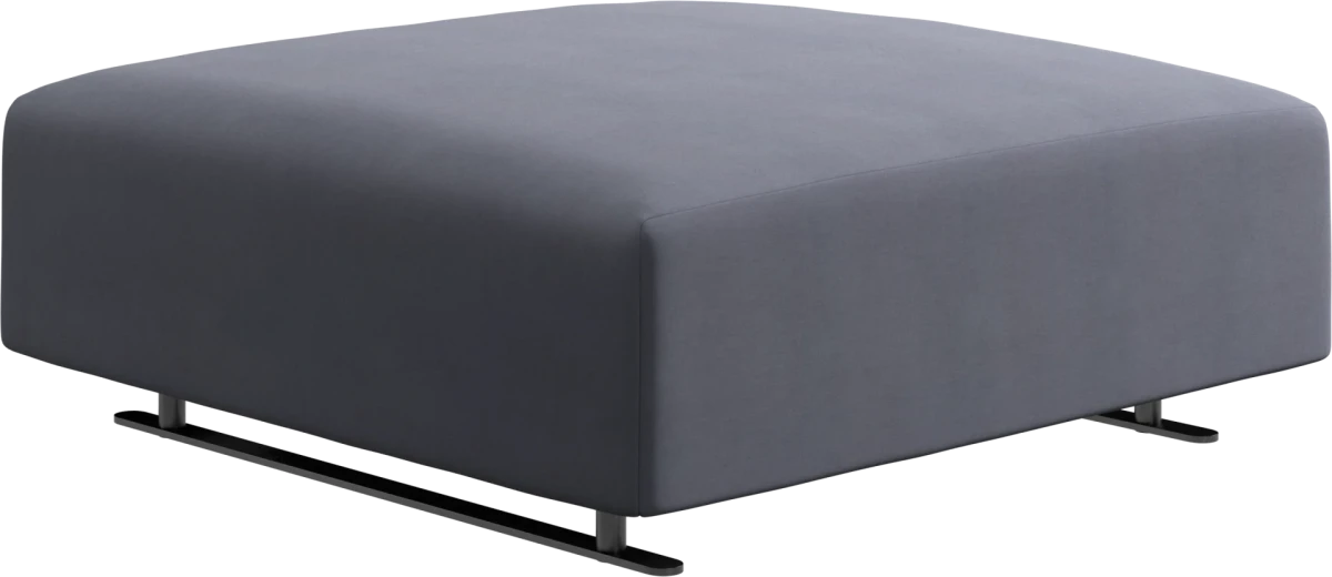 Hampton footstool
