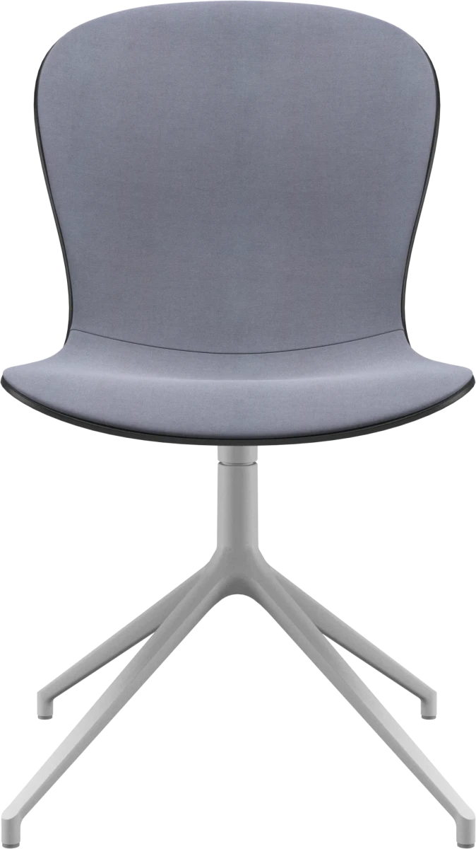 Adelaide dining chair with swivel function