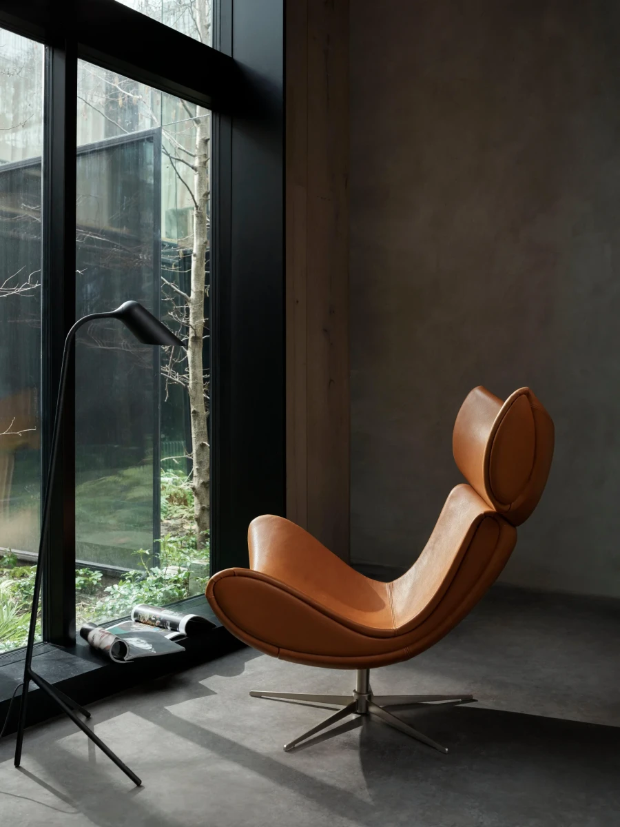 Imola footstool