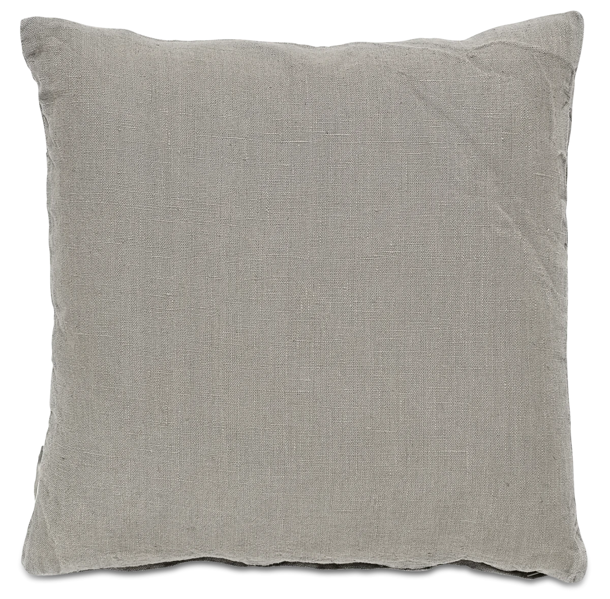 Linen spilvens audums