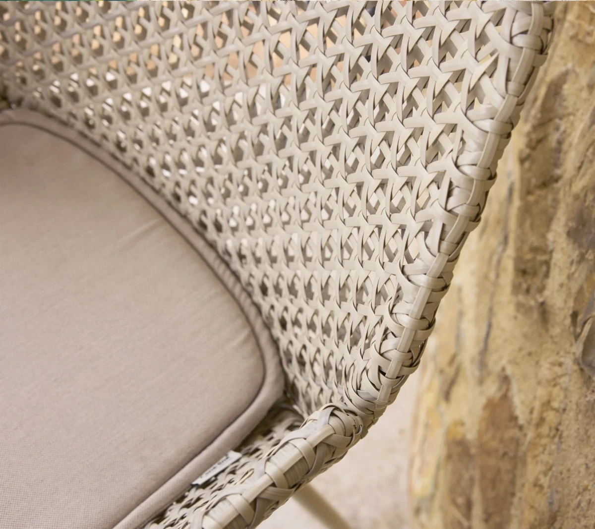 Vibe highback chair