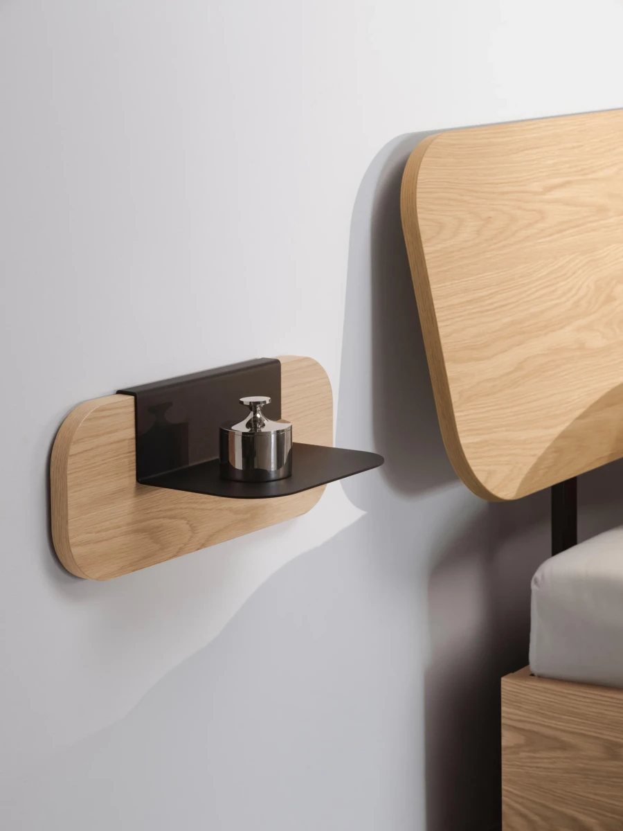 Element bed