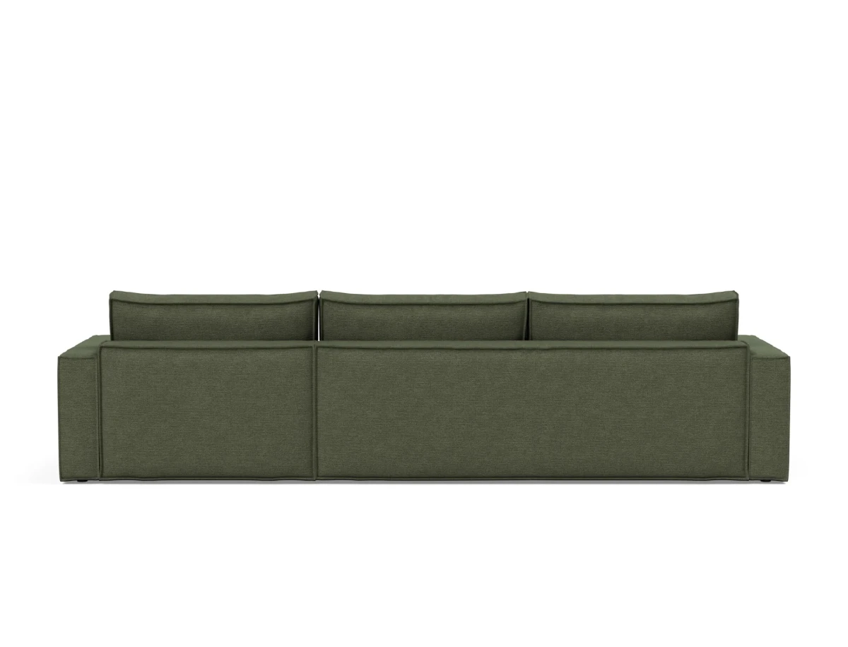 Newilla Sofa Bed With Chaise