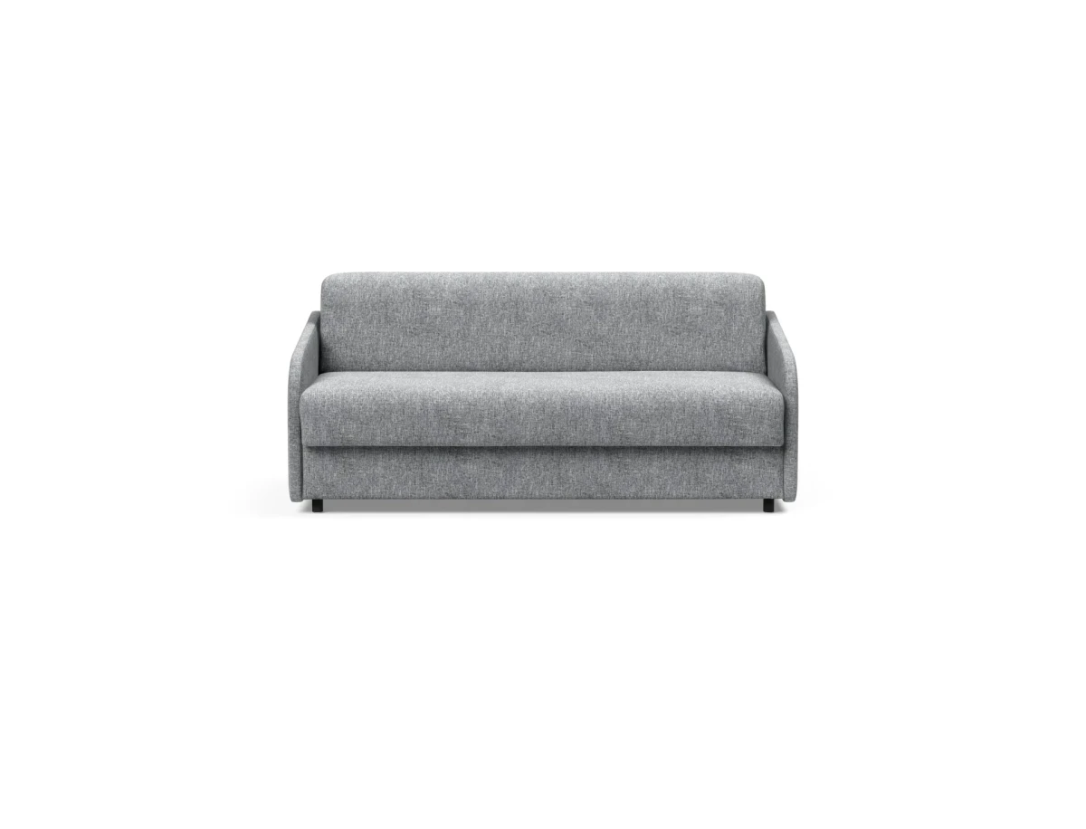 Eivor 140 Sofa Bed (Spring Mattress)