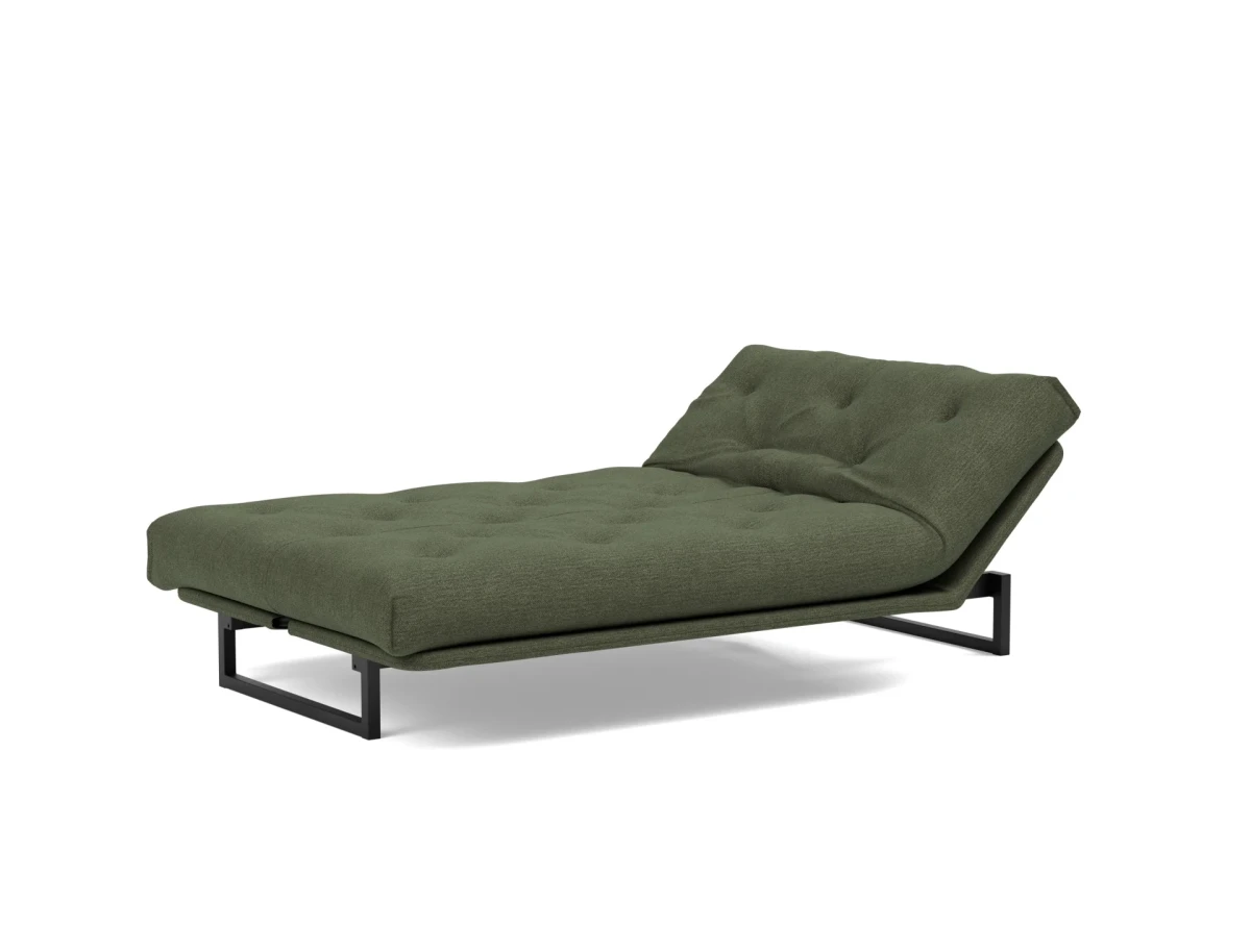 Fraction 120 Sofa Bed Nordic Mattress Classic