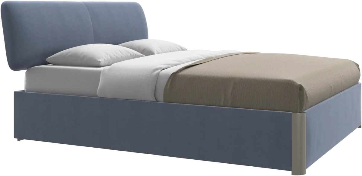 Element bed