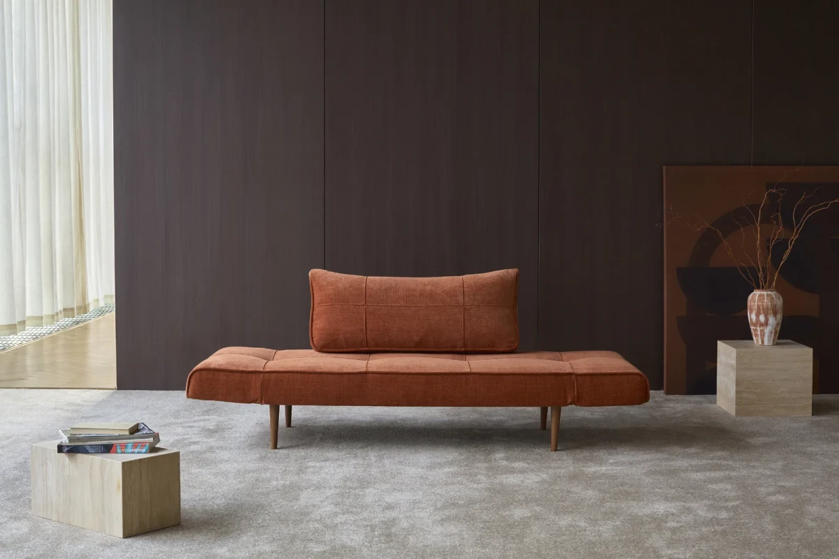 Zeal Styletto Daybed
