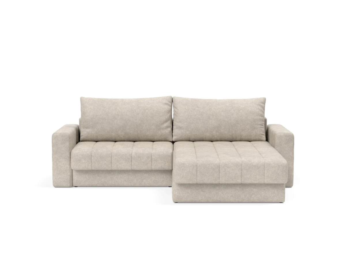 Akello Sofa Bed Chaise With Arms