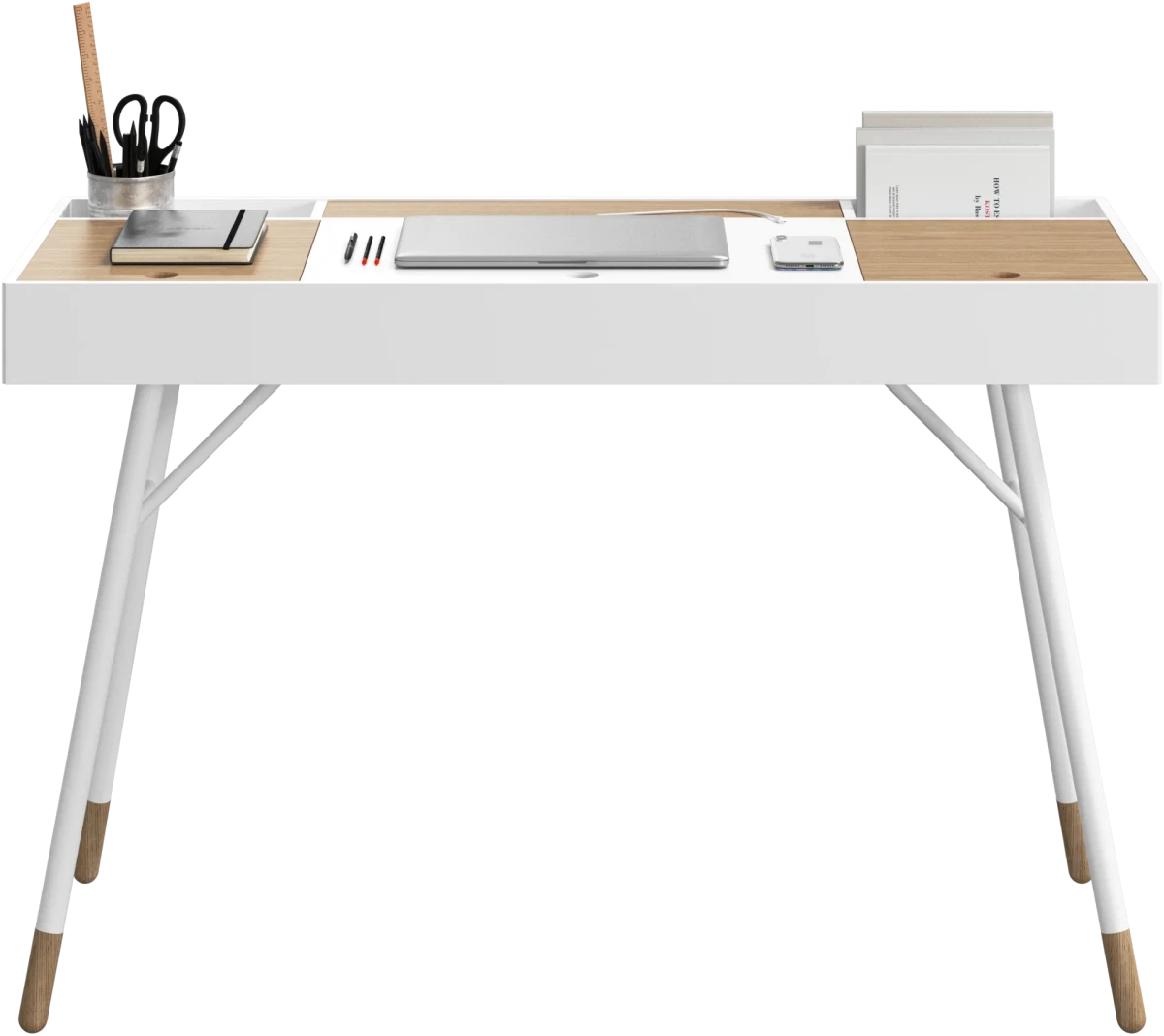 Cupertino desk