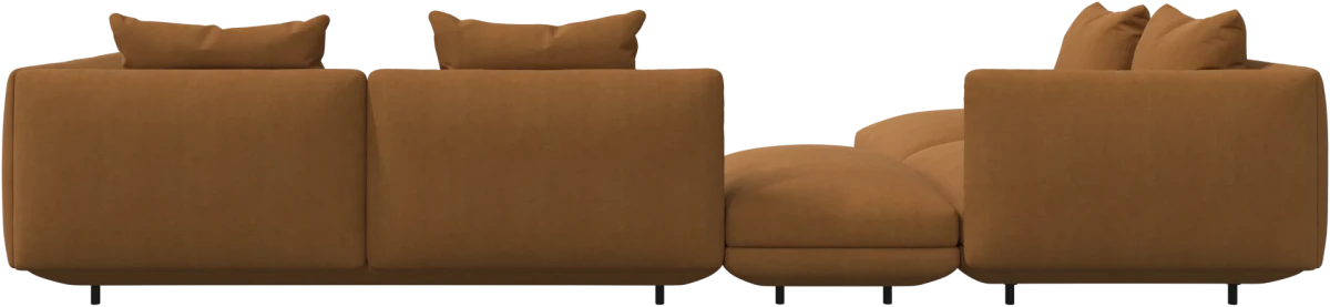 Salamanca corner sofa