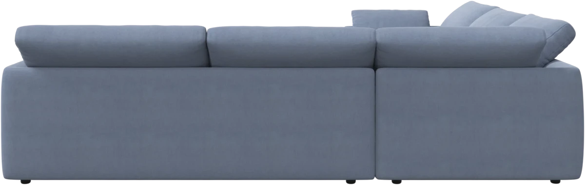 Milano corner sofa
