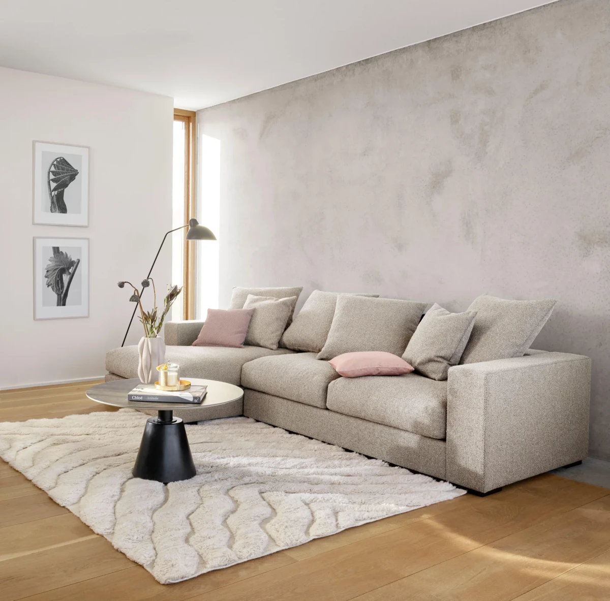 form rug