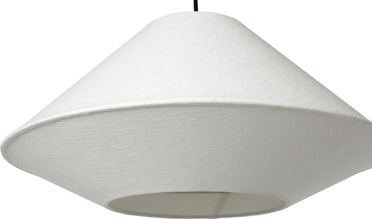 Kaku pendant fabric