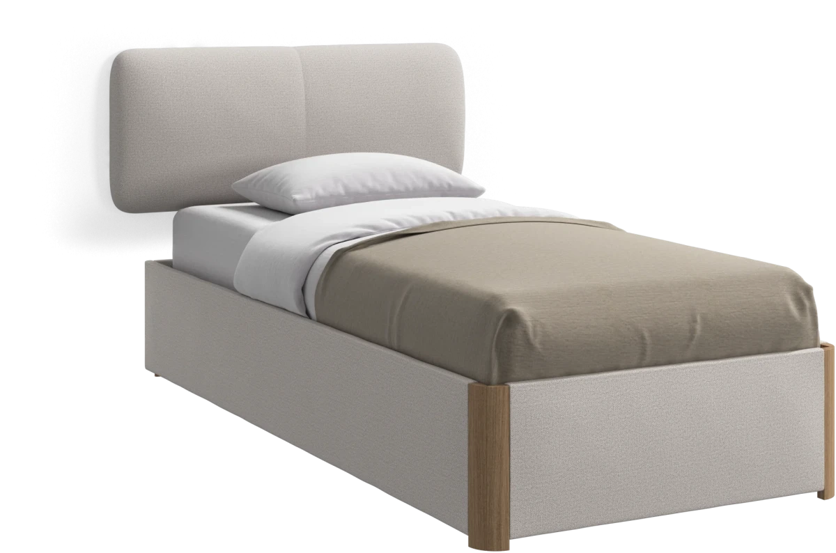 Element bed