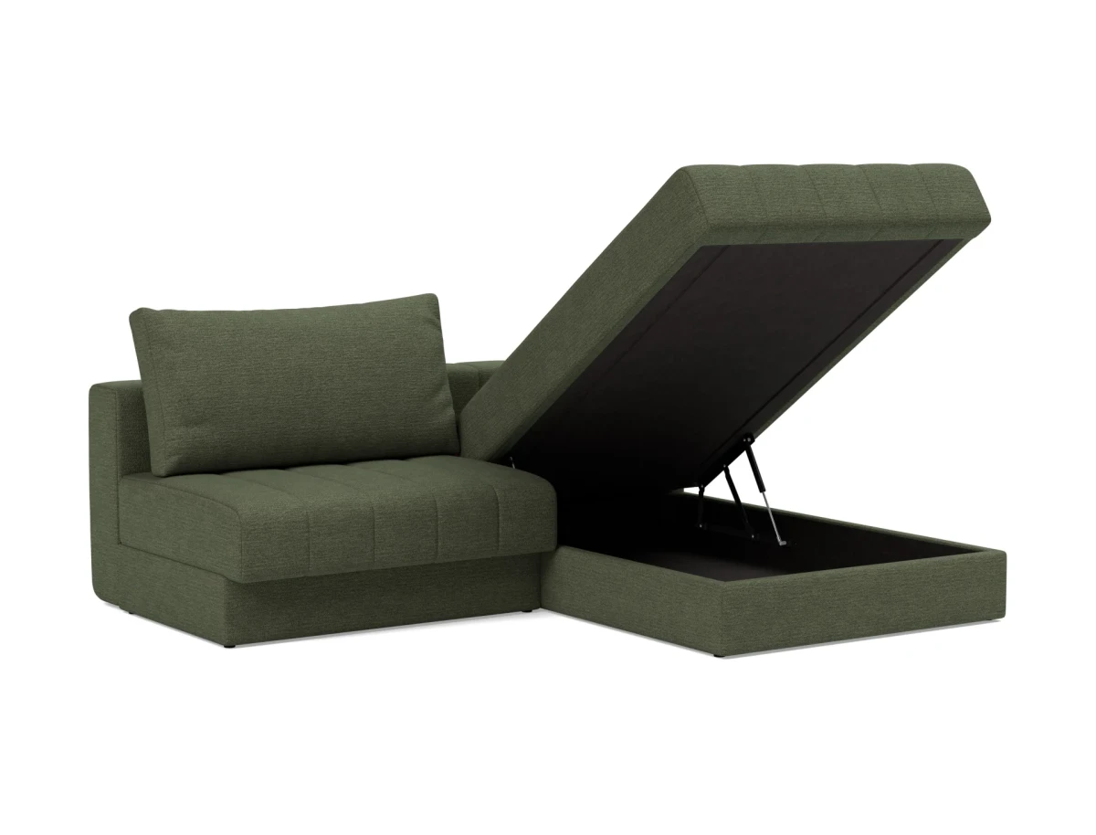 Akello Sofa Bed With Chaise
