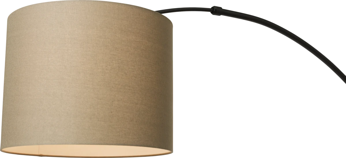 Dawn floor lamp
