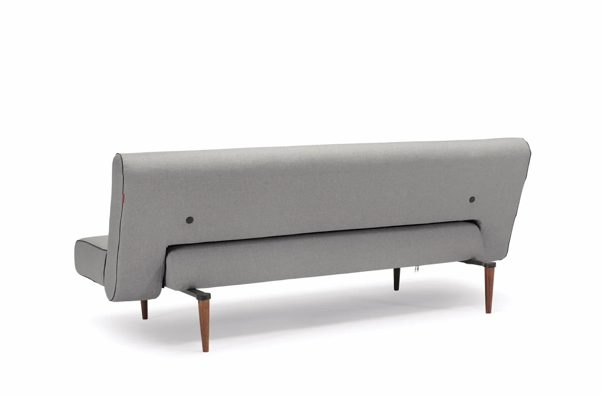 Unfurl lounger
