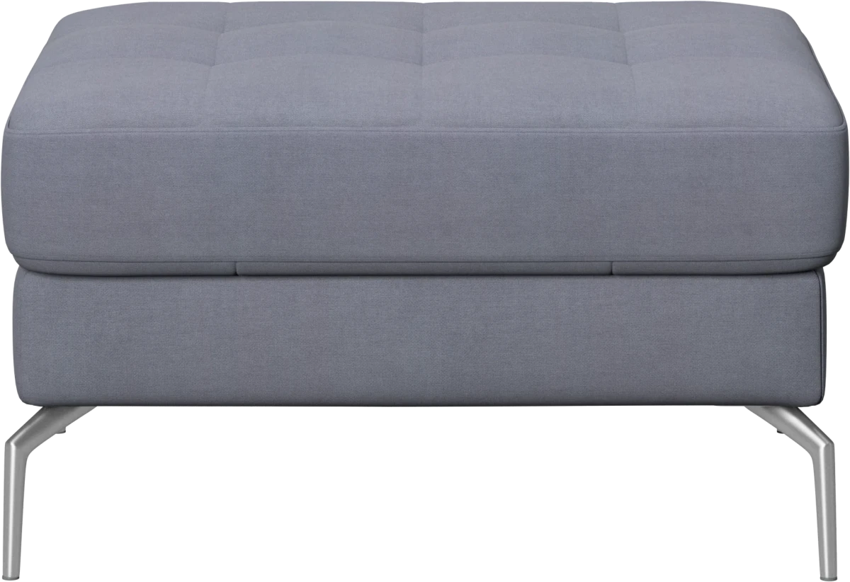 Osaka footstool
