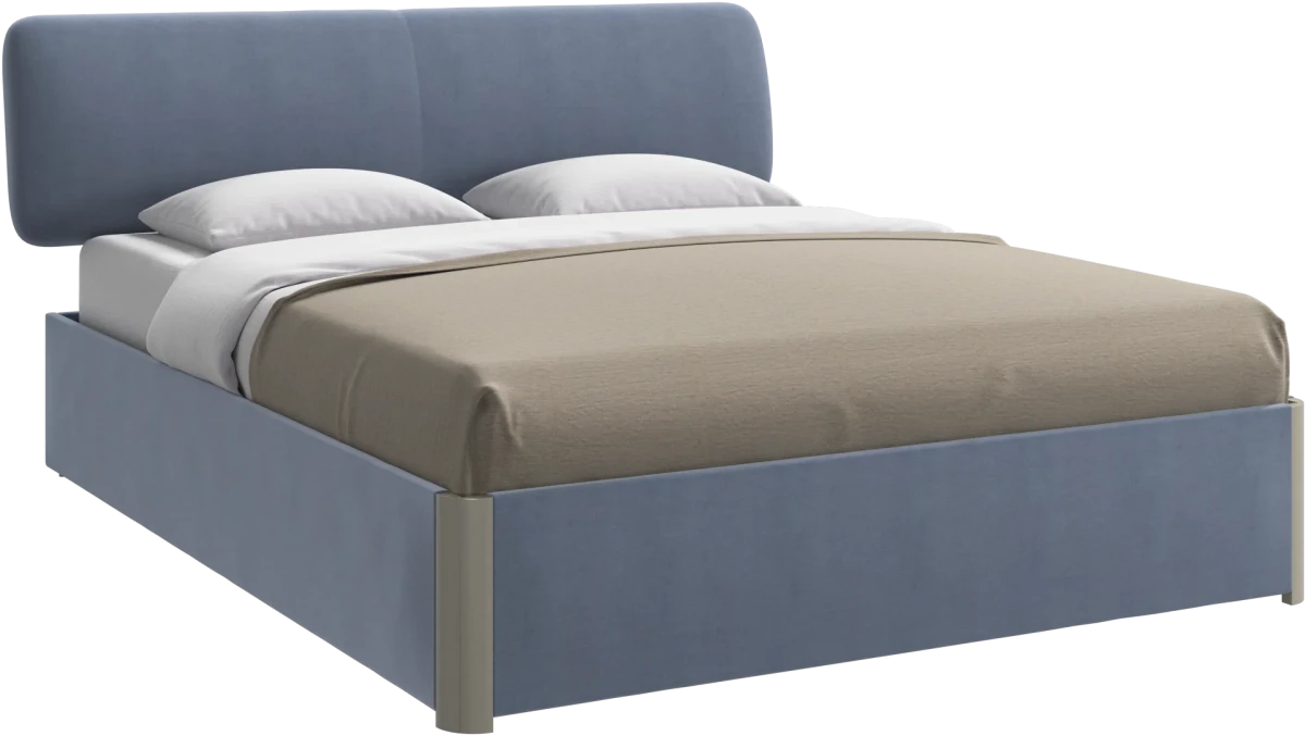 Element bed
