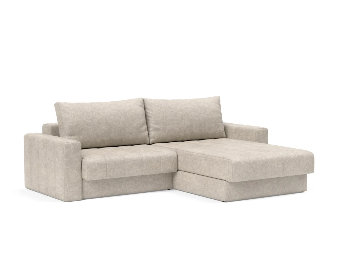 Akello Sofa Bed Chaise With Arms