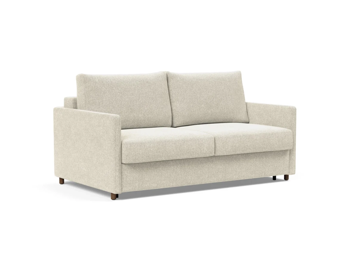 Neah 160 Sofa Bed with Slim Arms
