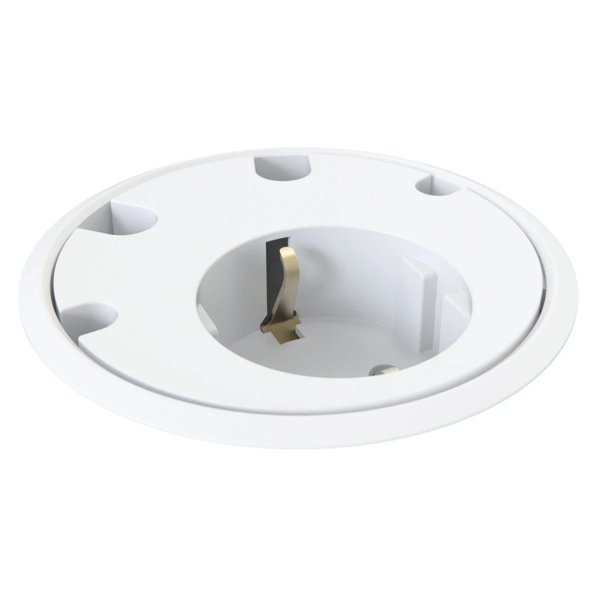 Powerdot 80D rozetes bukse