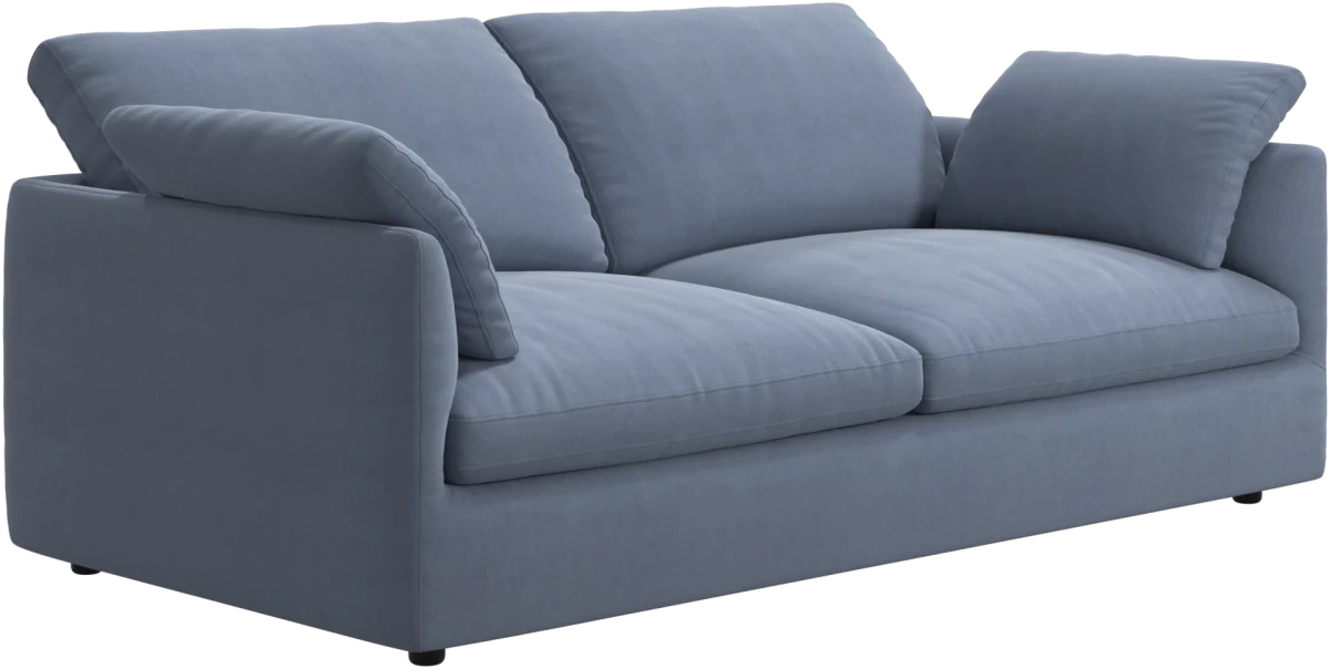 Milano 2.5-seater sofa