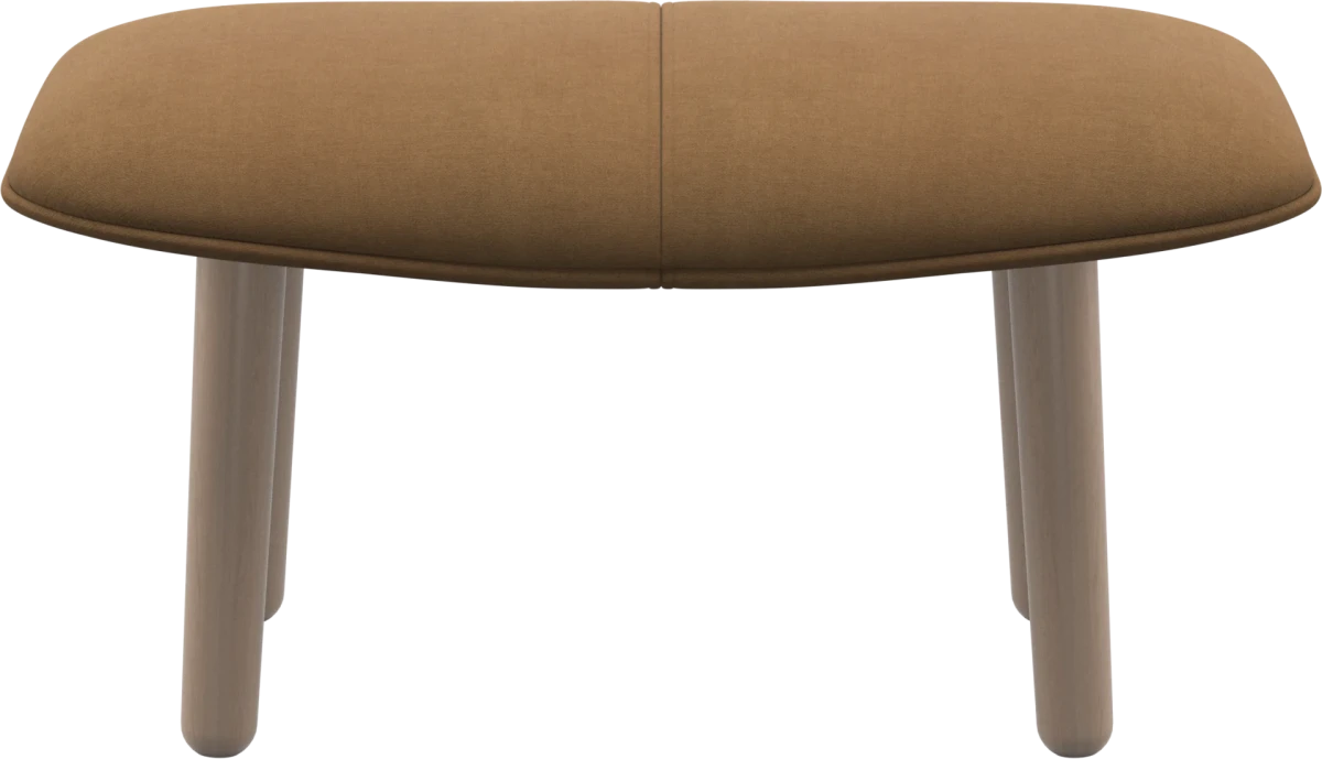 fusion footstool