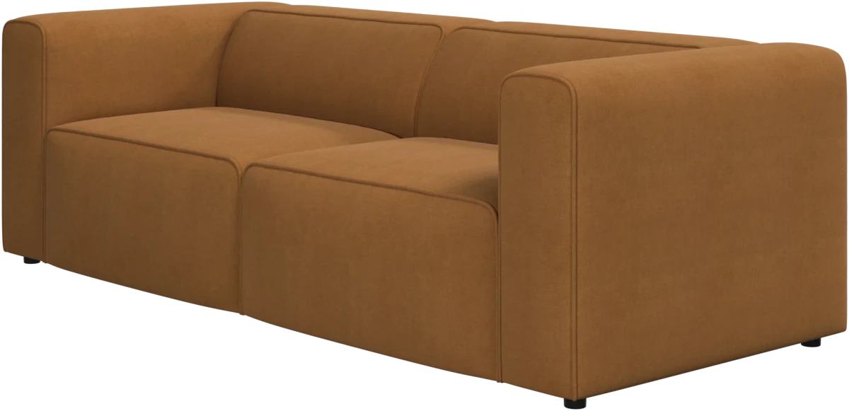 Carmo 2.5 seater sofa with motion