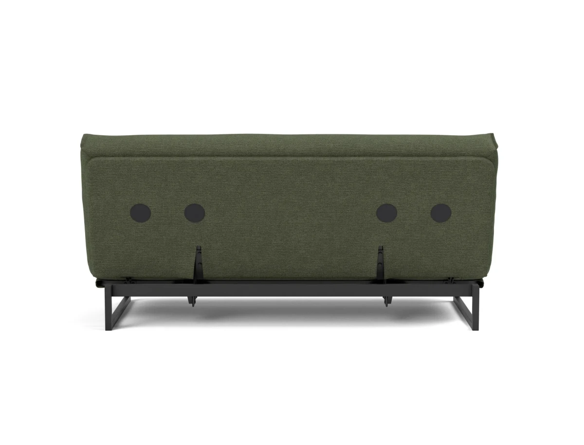 Fraction 140 Sofa Bed Nordic Mattress Classic