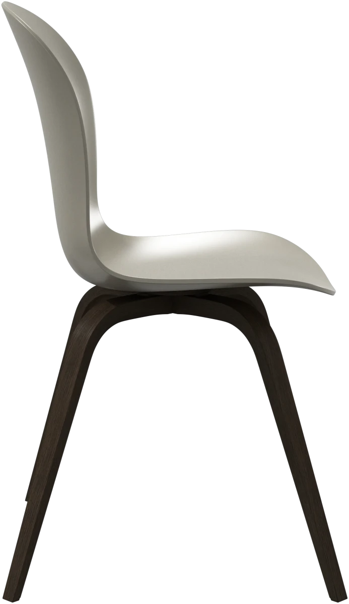 Hauge dining chair