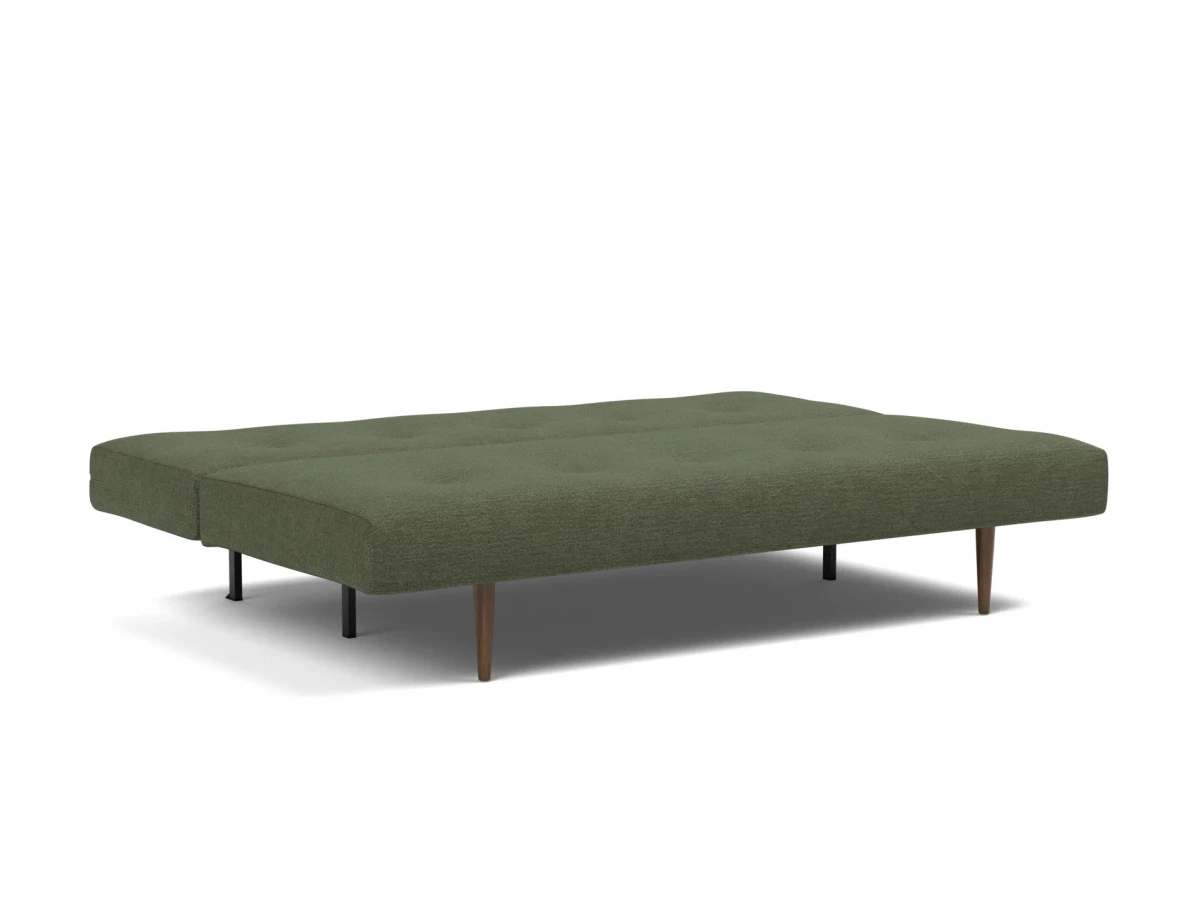 Recast Sofa Bed Dark Styletto