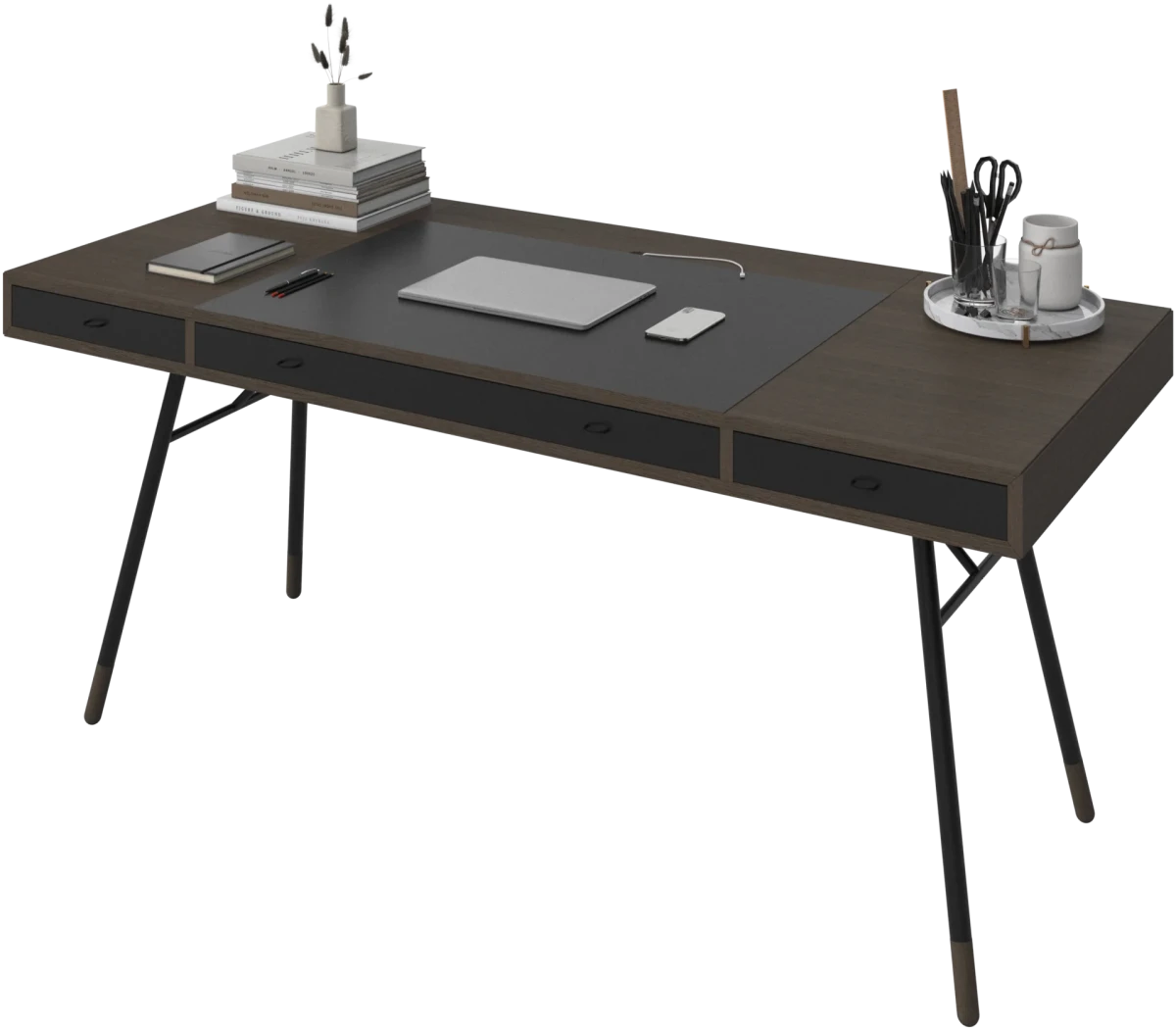 Cupertino desk