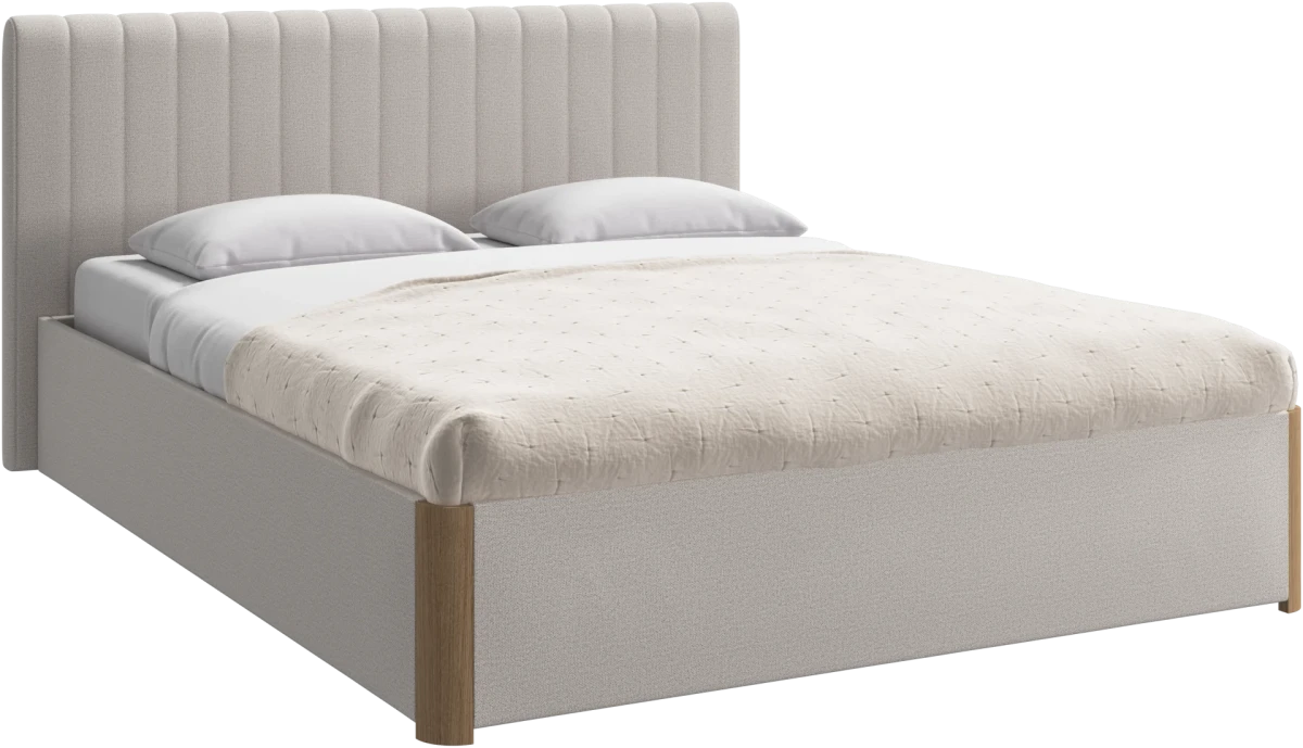 Element bed
