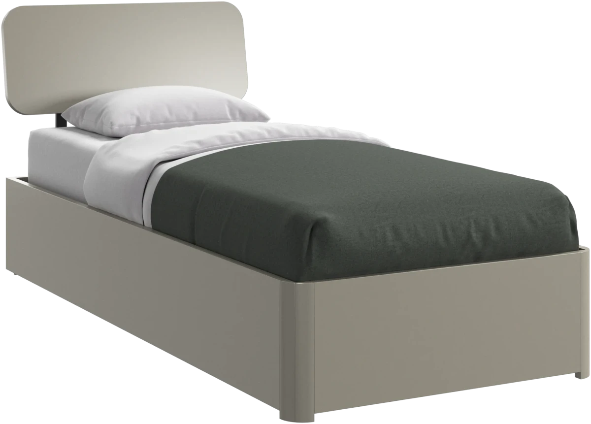 Element bed