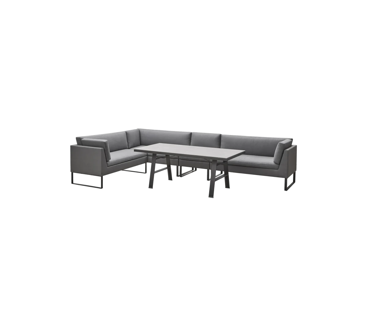 Flex single module