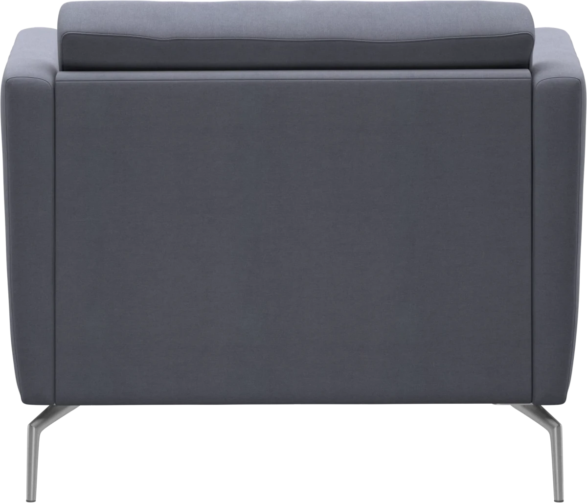 Osaka armchair