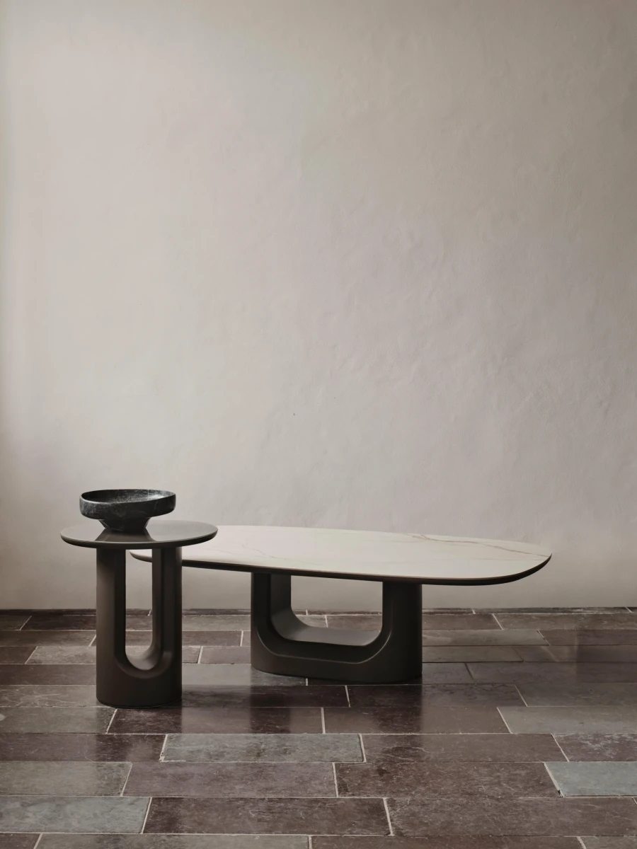 Volterra side table