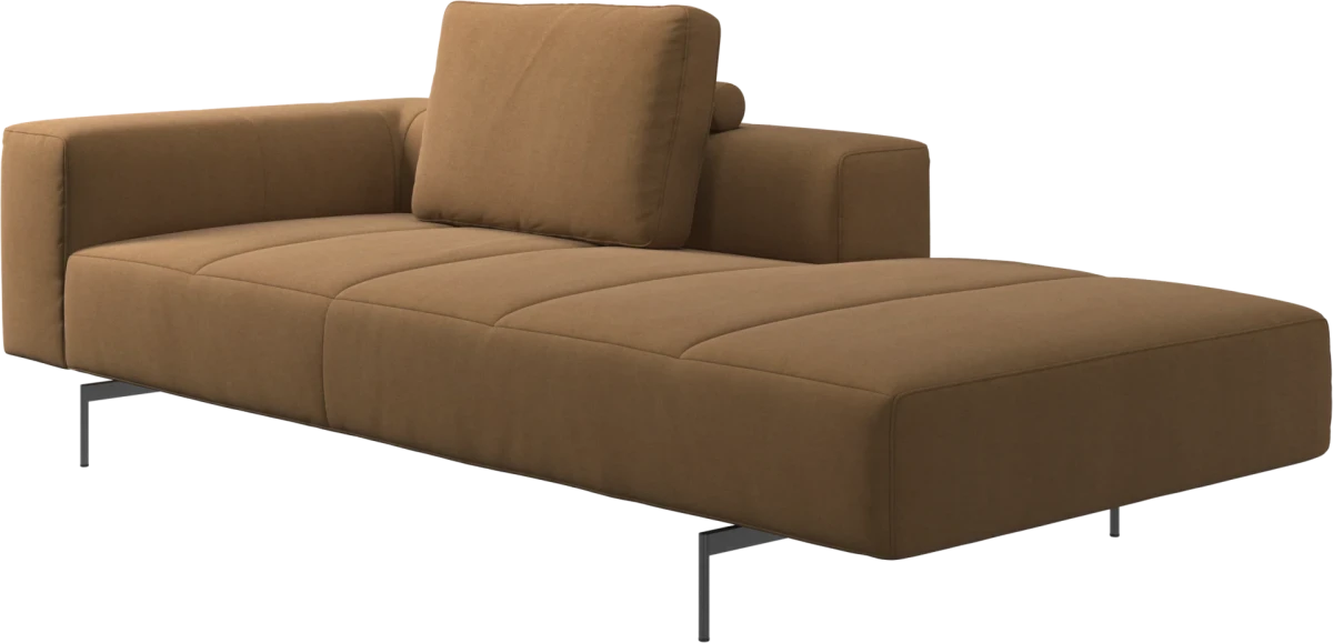Amsterdam Iounging module for sofa