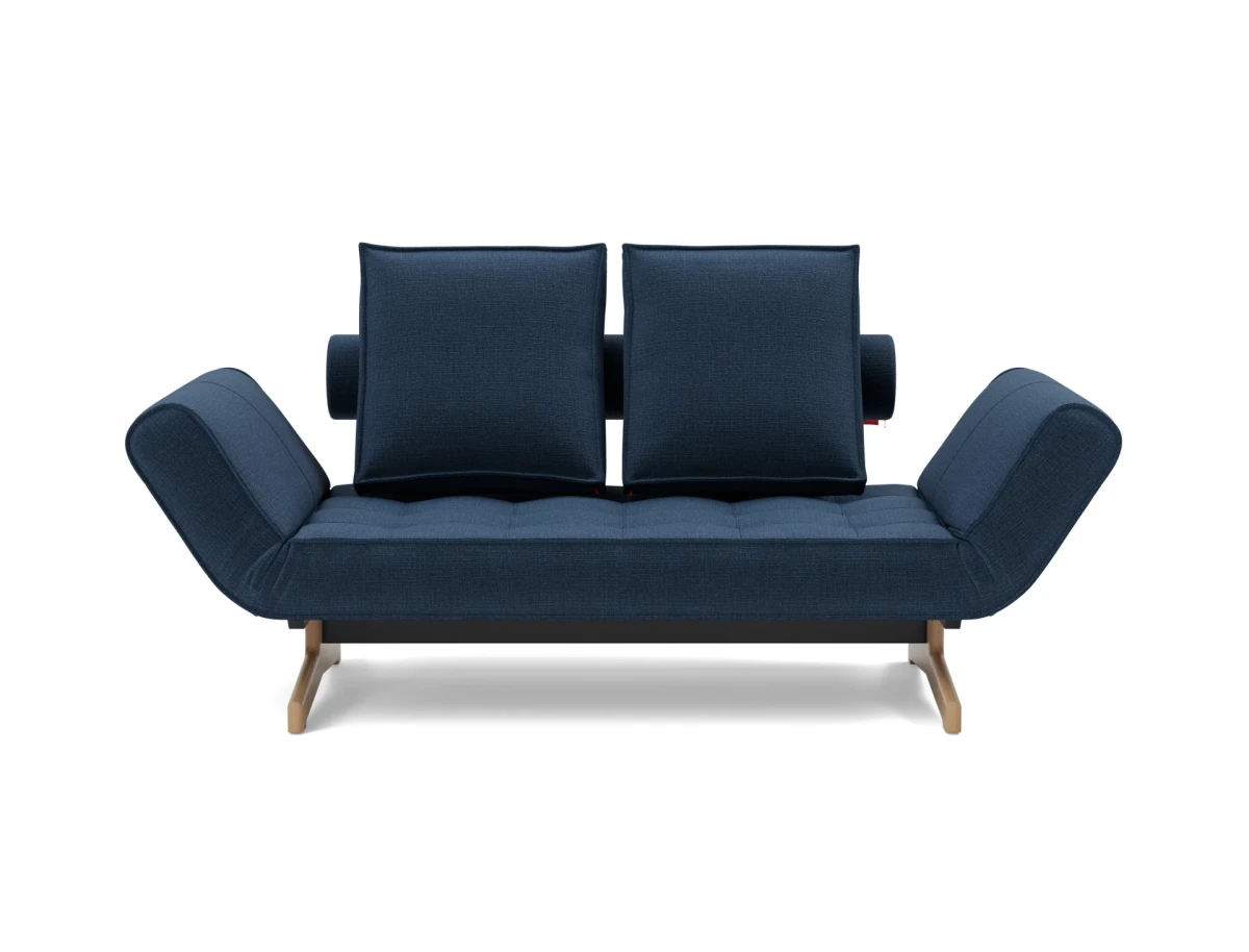Ghia Wood Daybed
