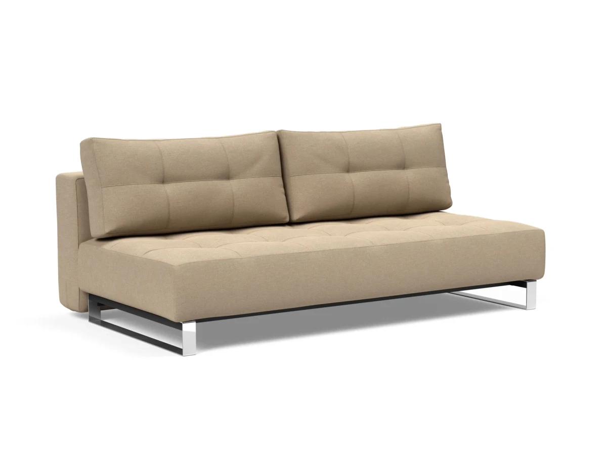 Supremax D.E.L. Sofa Bed