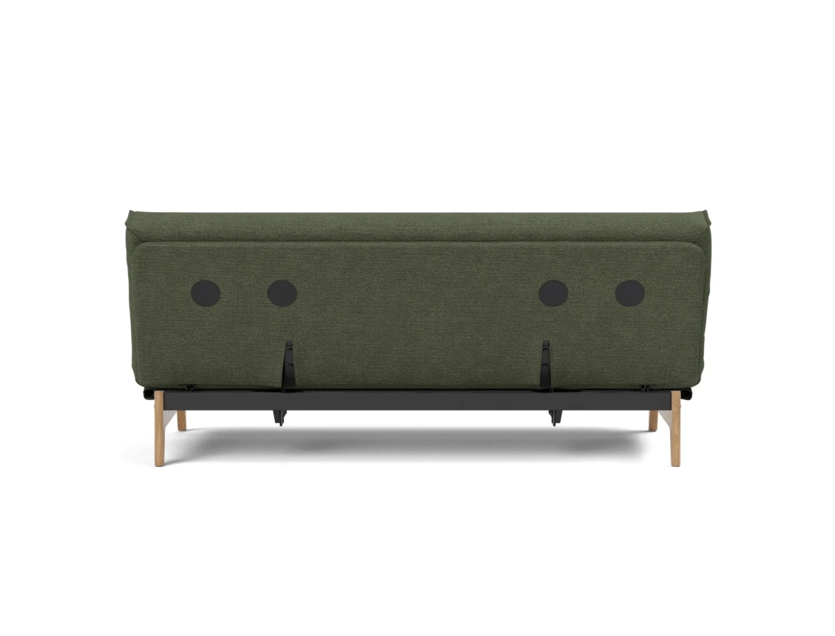 Aslak 120 Sofa Bed Nordic Cover Classic