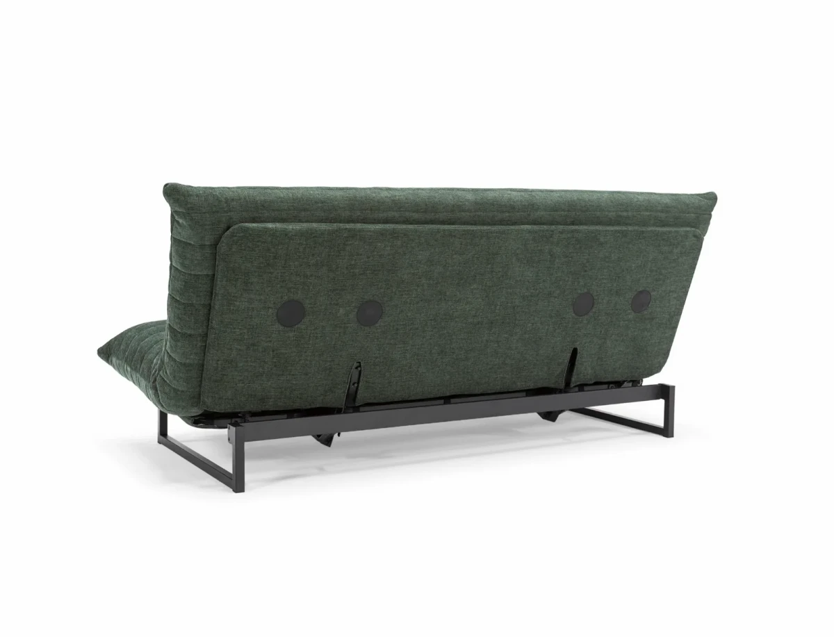Fraction 140 Sofa Bed Quiltus Soft Spring