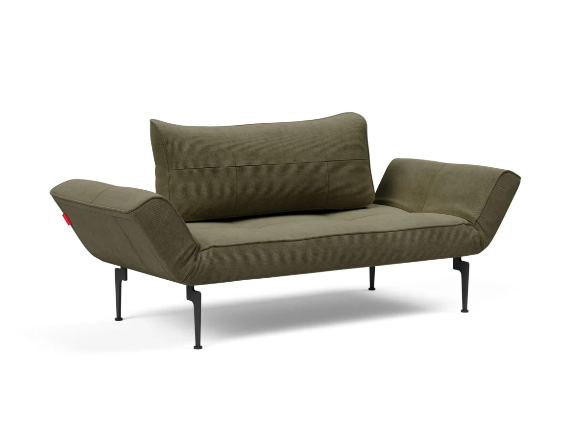 Zeal Laser Daybed