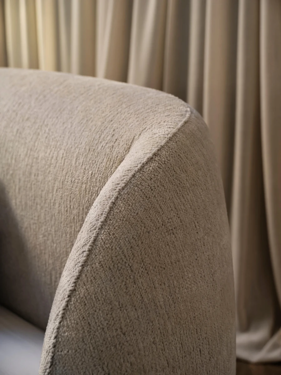 Bolzano bed  - W140xL200cm