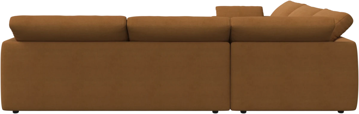 Milano corner sofa