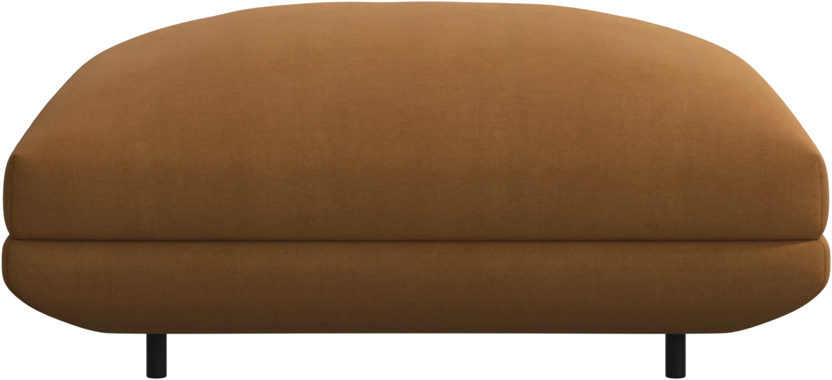 Salamanca footstool big