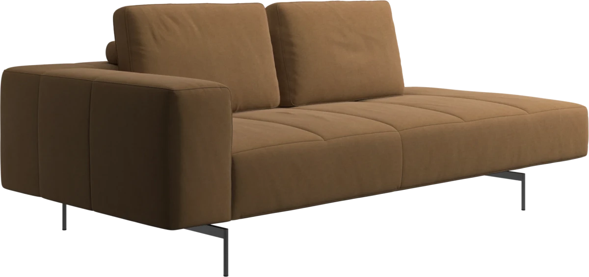 Amsterdam resting module for sofa