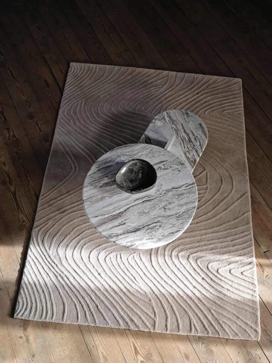 Milano coffee table