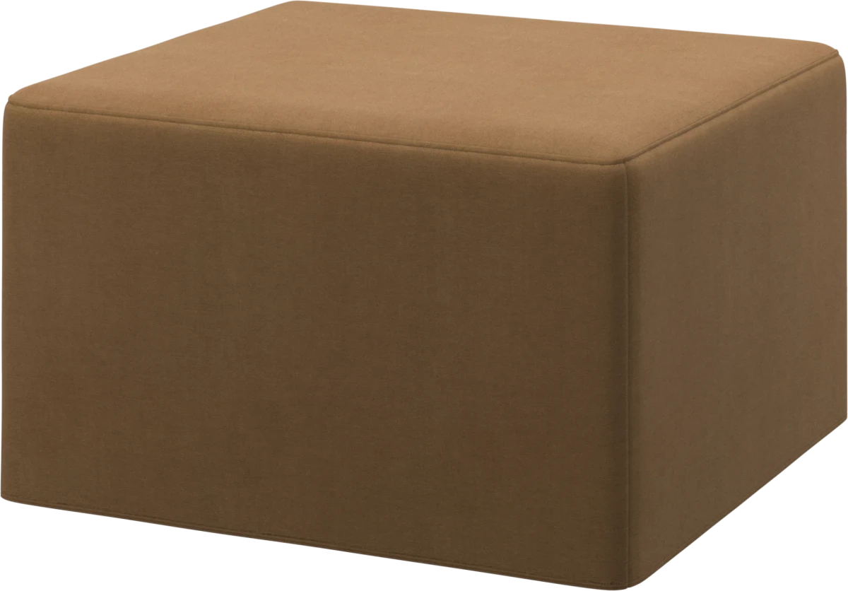Xtra footstool with sleeping function